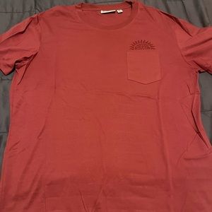 Rhythm Livin Sun T shirt